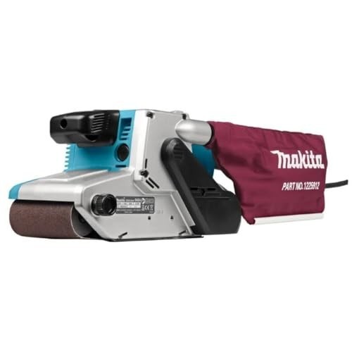 Makita 9404 ponceuse bande - ponceuse,