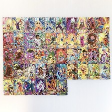 Dragon Ball Heroes Card Set of