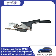 🇫🇷 LEVIER FREIN A MAIN