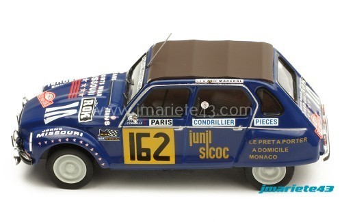 Citroën dyane 162 - #162, m