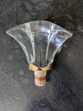 Bouchon de carafe Cognac