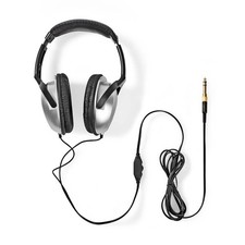 Nedis Casque Audio Filaire
