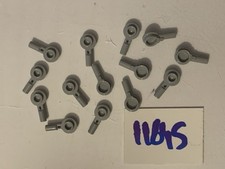 Lot De Pièces Pour Vaisseaux