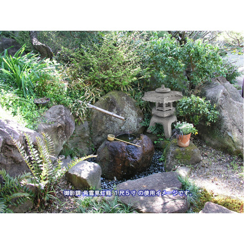 Pagode orientale béton - pagode,
