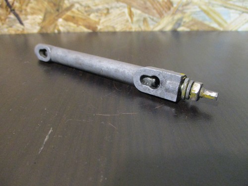 Tringlerie accélérateur de - tringlerie,