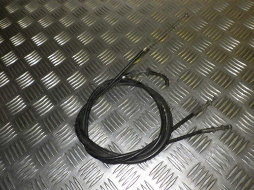 Kawasaki 500 kle cable - kawasaki,