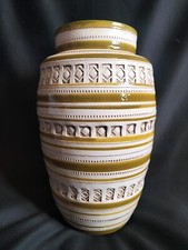 Aldo Londi pour Bitossi / Vase