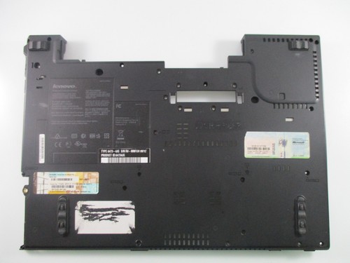 Coque arrière lenovo - coque,