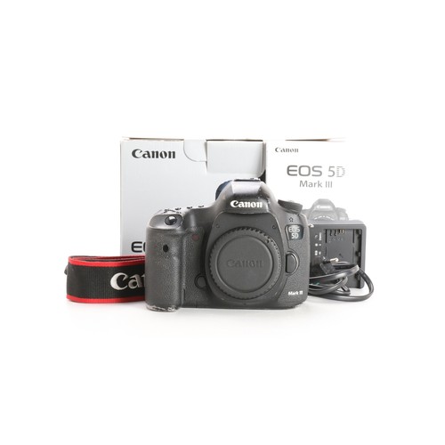 Canon eos mark iii - mark, +