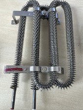 Résistance chauffante sèche-linge 2 700 W, compatible avec Bosch, Siemens (M7)