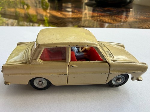 Dinky toys daf - toys, n°508