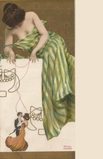 RAPHAËL KIRCHNER THE PUPPETS