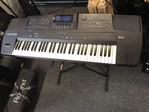 Roland intelligent synthesizer - roland,
