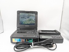 Enregistreur cassette vidéo