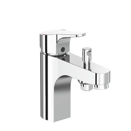 Mitigeur bain douche - mitigeur, bain/douche
