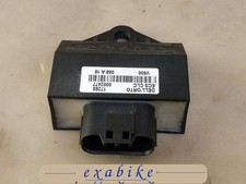 boitier electronique pour