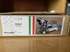 Kit 1/24 Profil24 Lancia S4