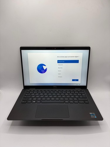 Dell latitude 7420 1145g7 - dell,