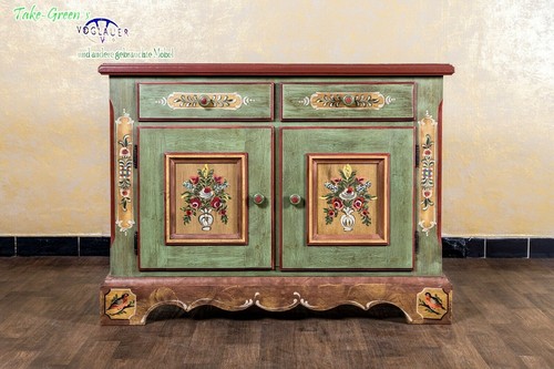 Voglauer commode zweitürig - voglauer,