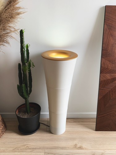 Lampe luminaire vintage ikea - luminaire,
