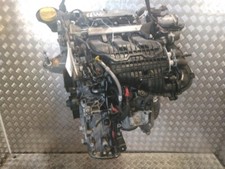 MOTEUR gaz Renault Twingo III