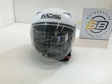 CASQUE JET MDS G240 TAILLE S