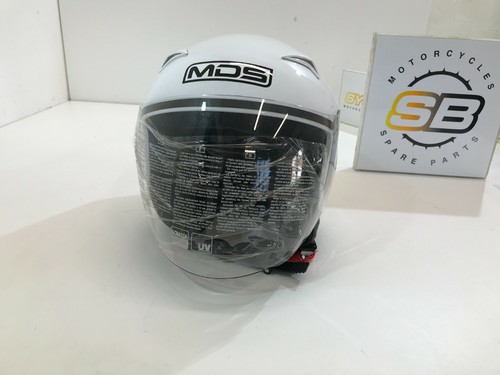 Casque jet mds g240 - casque,