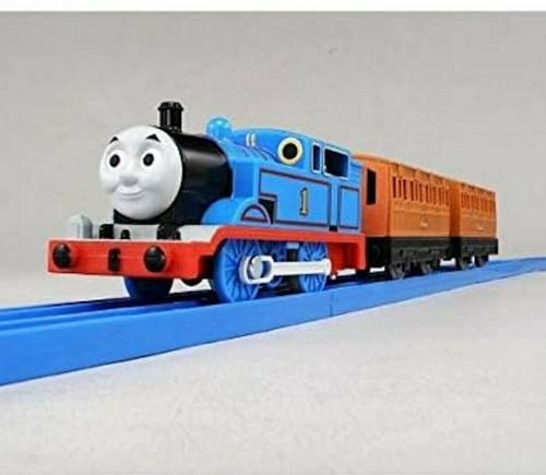 Thomas friends takara - &,