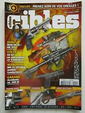 CIBLES N° 501 /MAS 49-56 VS