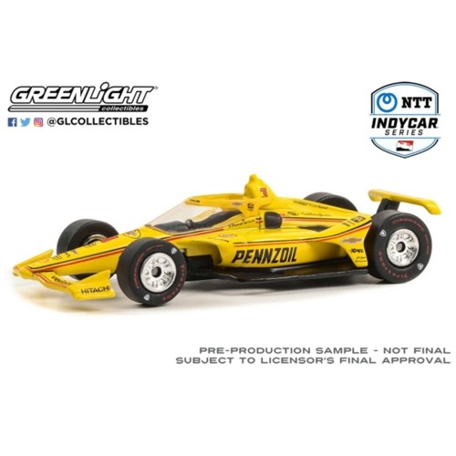 2023 ntt indycar série - 2023,