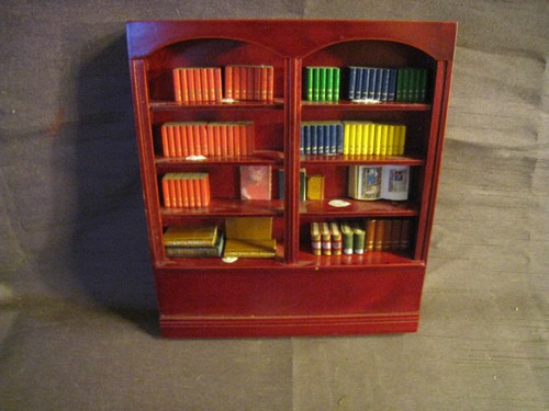 Meuble pour maison poupée - de,