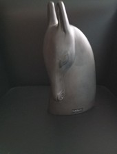 ANETTE EDMARK - SCULPTURE TETE