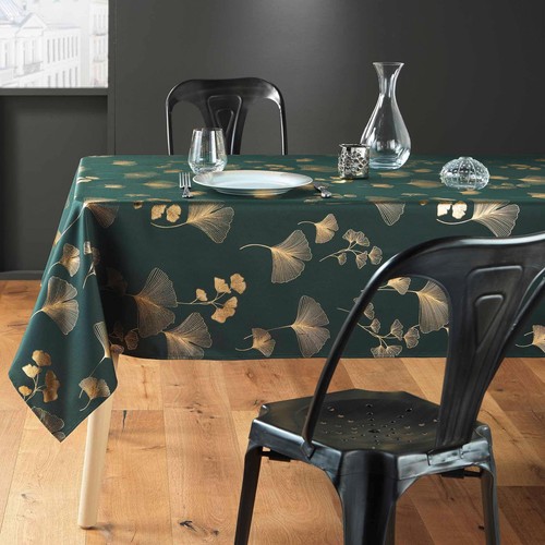 Nappe rectangle bloomy - bloomy, et