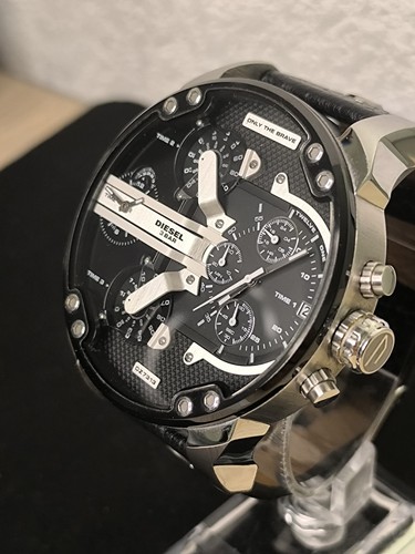 Grosse montre míster - ✅,