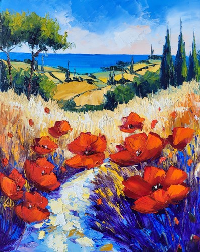 Tableau original nolac - tableau,