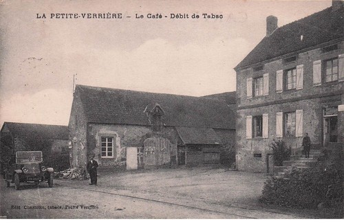 Saone loire la petite - ,