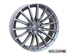 Audi Style 5x112 R18 Alloy