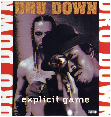Dru down explicit game 94 - down,