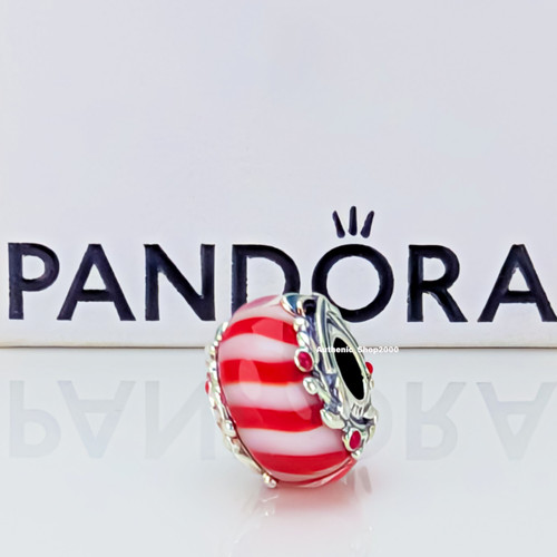 New 100 authentic pandora - 100%,