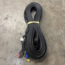 BOSE ACOUSTIMASS 6/10/15 SERIES 3/4/5 SUBWOOFER TO RECEIVER SPEAKER CABLE 15 Pin