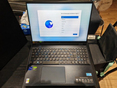 Acer predator helios - acer,