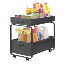 Étagère sous évier Todeco