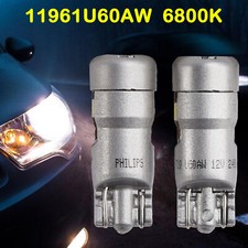 Car Light LED-T10 Ultinon