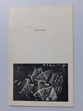 Zoe Leonard- Photographs. San