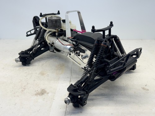 Hpi racing savage - hpi,