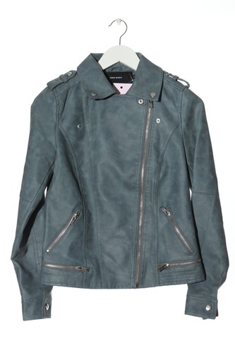 Vero moda veste cuir - veste, en