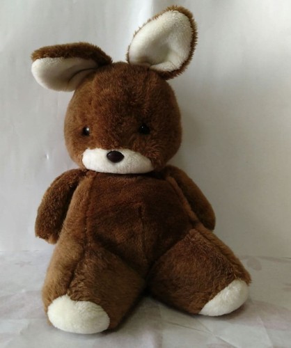 Peluche fantaisie showa - fantaisie, retro