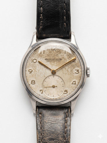 Jaeger lecoultre vintage - jaeger-lecoultre,
