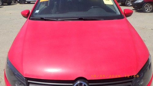 Capot volkswagen polo phase - volkswagen, 5