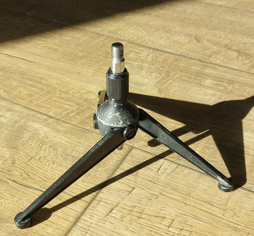 Tripod support table mini - de,